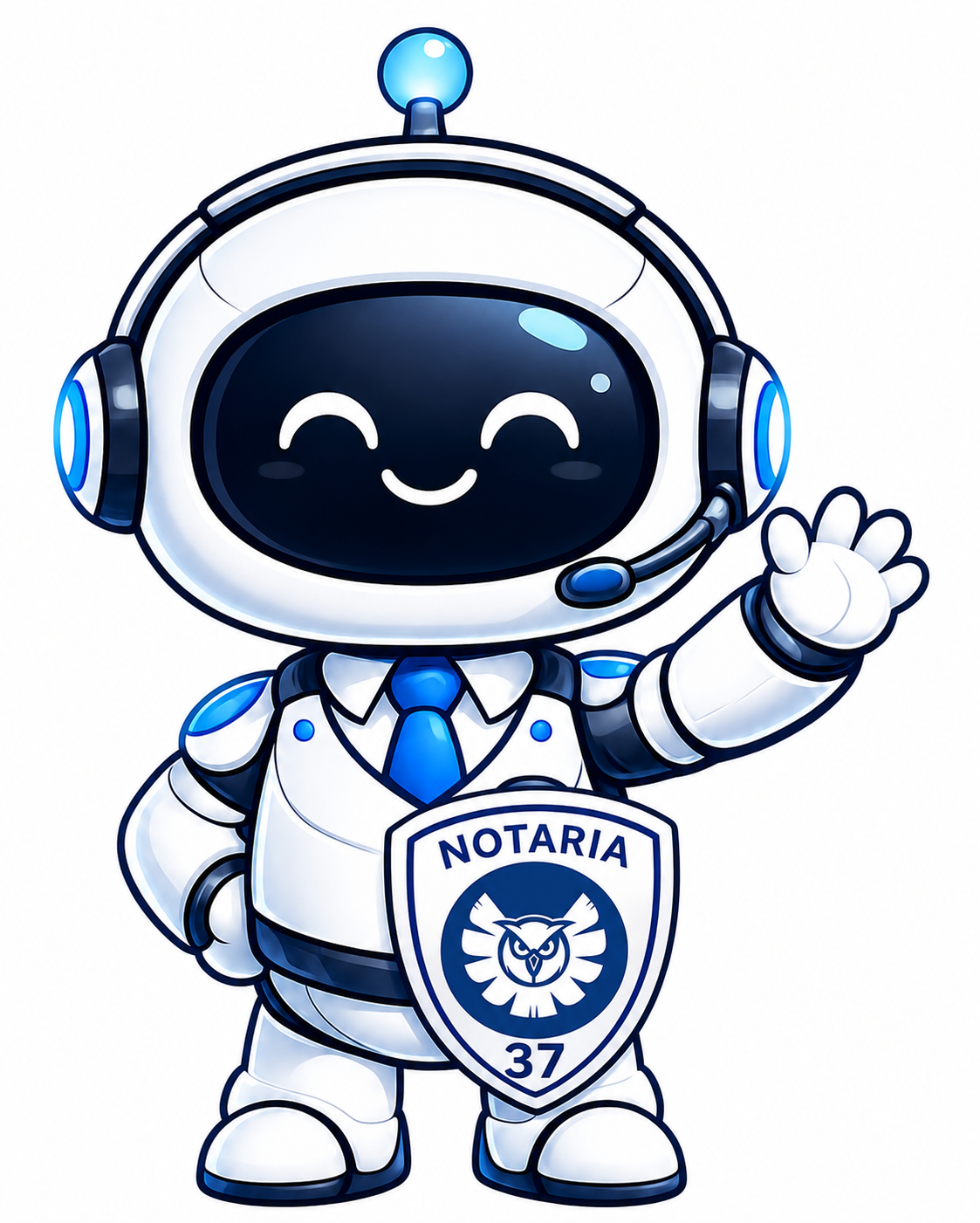 INMO Robot